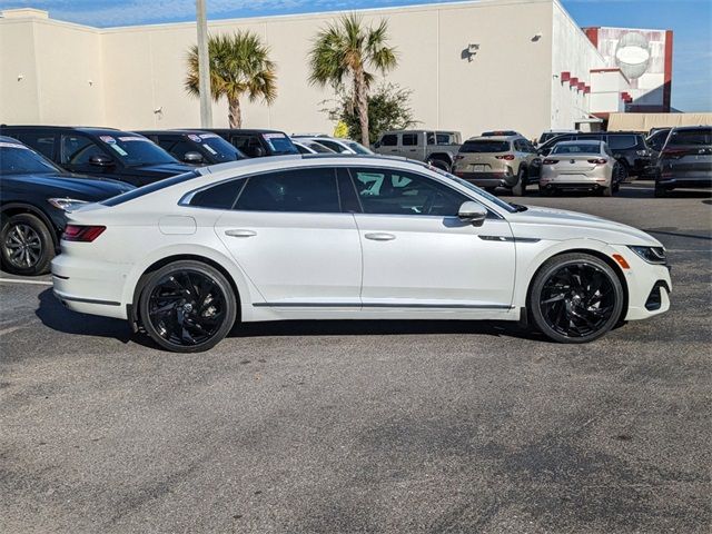 2023 Volkswagen Arteon SEL Premium R-Line