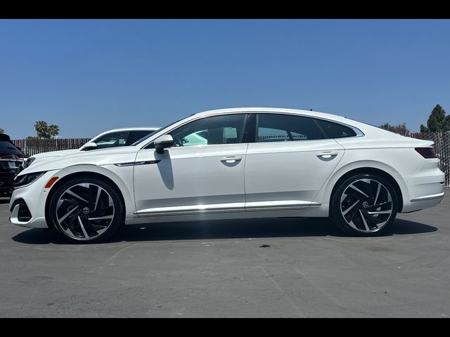 2023 Volkswagen Arteon SEL Premium R-Line