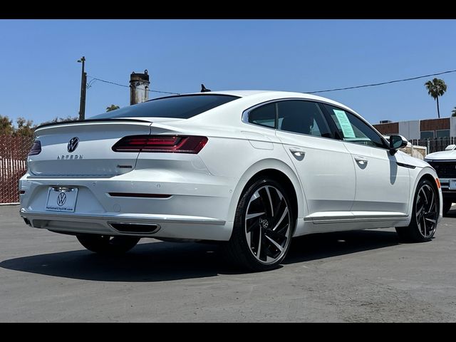 2023 Volkswagen Arteon SEL Premium R-Line