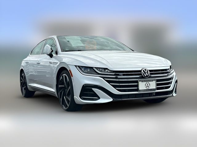 2023 Volkswagen Arteon SEL Premium R-Line