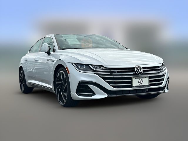 2023 Volkswagen Arteon SEL Premium R-Line