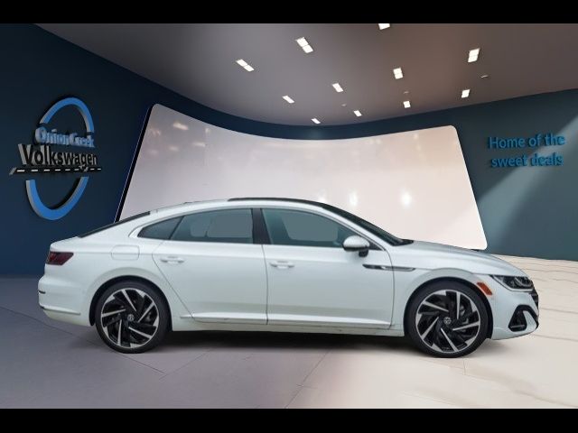 2023 Volkswagen Arteon SEL Premium R-Line