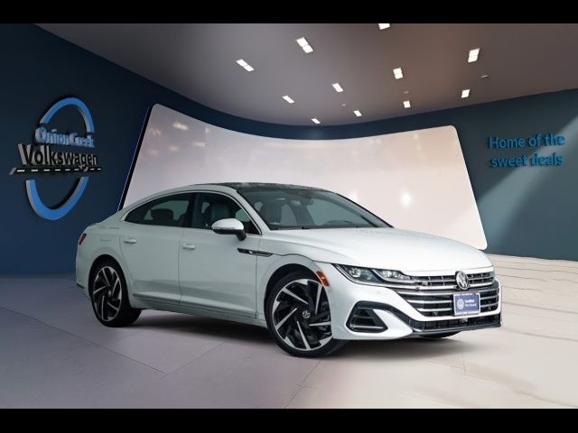 2023 Volkswagen Arteon SEL Premium R-Line