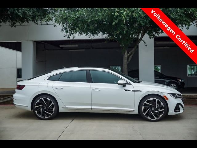 2023 Volkswagen Arteon SEL Premium R-Line