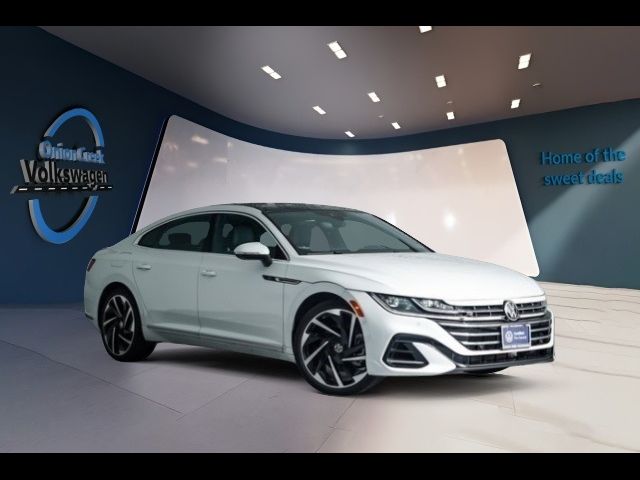 2023 Volkswagen Arteon SEL Premium R-Line