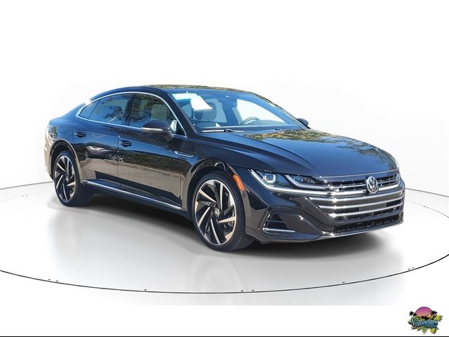 2023 Volkswagen Arteon SEL Premium R-Line