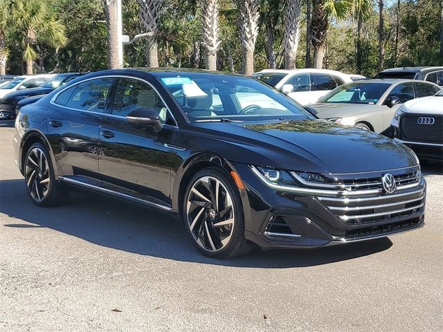 2023 Volkswagen Arteon SEL Premium R-Line