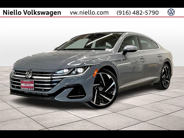 2023 Volkswagen Arteon SEL Premium R-Line