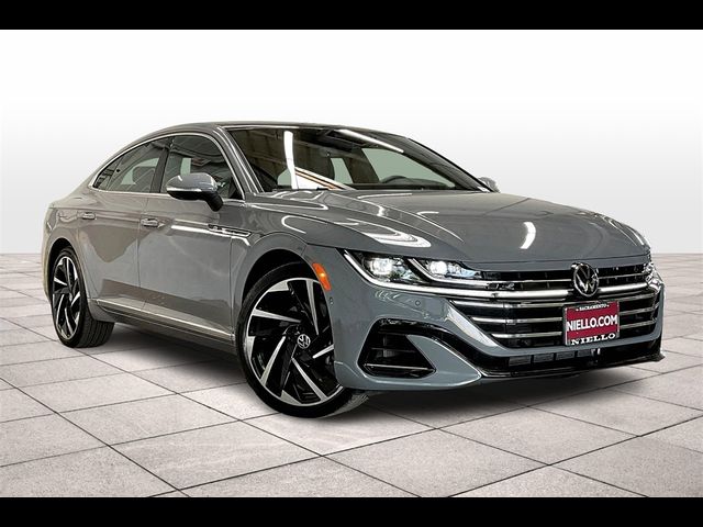 2023 Volkswagen Arteon SEL Premium R-Line