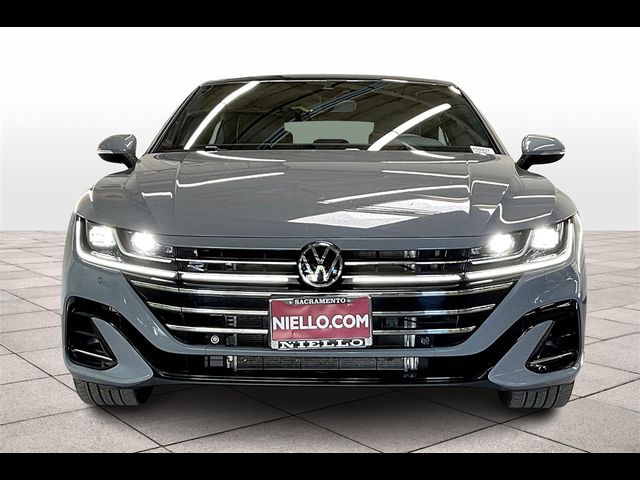 2023 Volkswagen Arteon SEL Premium R-Line