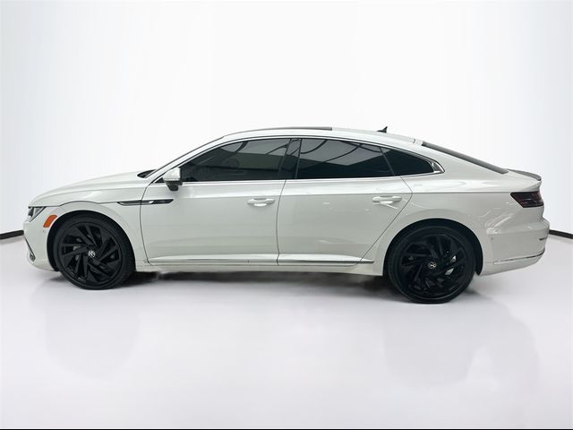 2023 Volkswagen Arteon SEL Premium R-Line