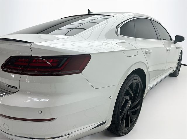 2023 Volkswagen Arteon SEL Premium R-Line