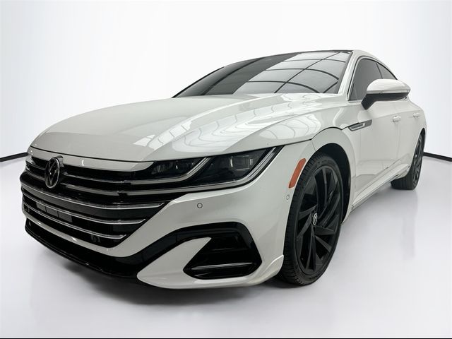 2023 Volkswagen Arteon SEL Premium R-Line