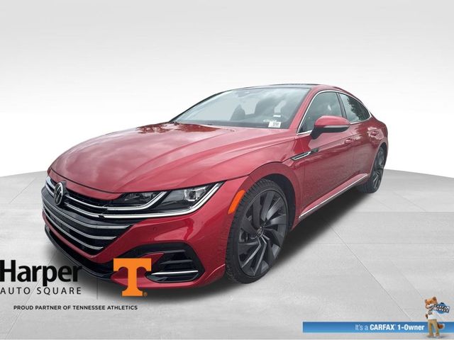 2023 Volkswagen Arteon SEL R-Line