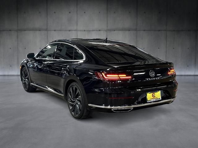 2023 Volkswagen Arteon SEL R-Line