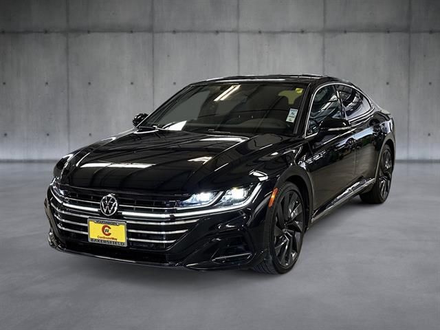 2023 Volkswagen Arteon SEL R-Line