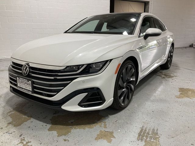 2023 Volkswagen Arteon SEL R-Line