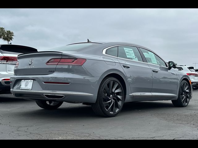 2023 Volkswagen Arteon SEL R-Line