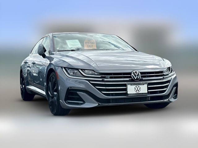 2023 Volkswagen Arteon SEL R-Line