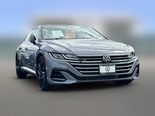 2023 Volkswagen Arteon SEL R-Line