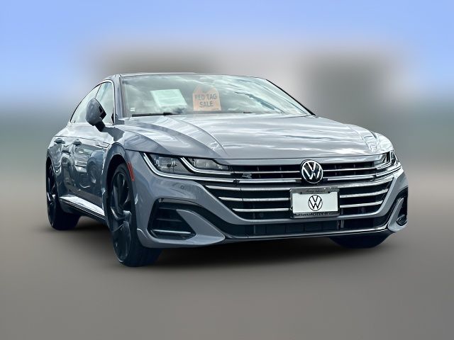 2023 Volkswagen Arteon SEL R-Line