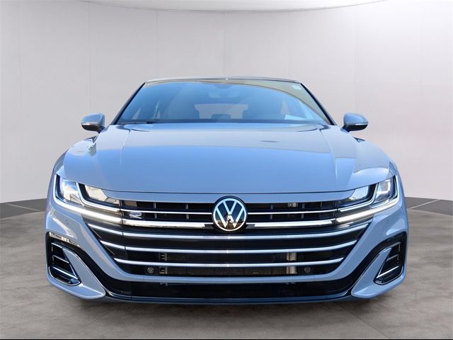 2023 Volkswagen Arteon SEL R-Line