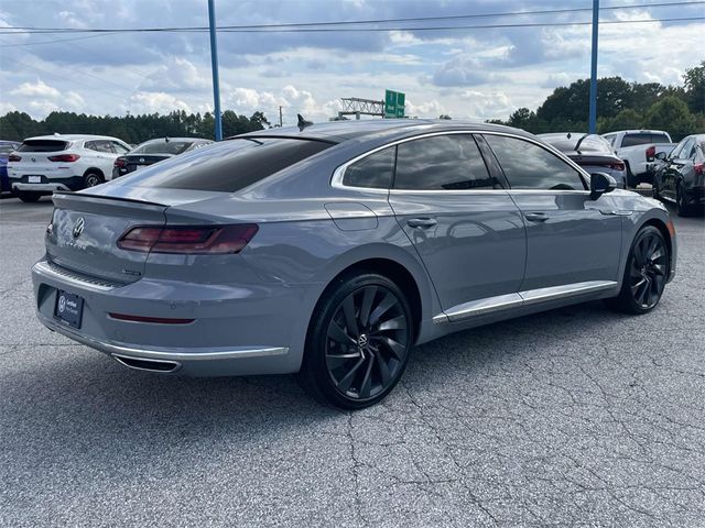 2023 Volkswagen Arteon SEL R-Line