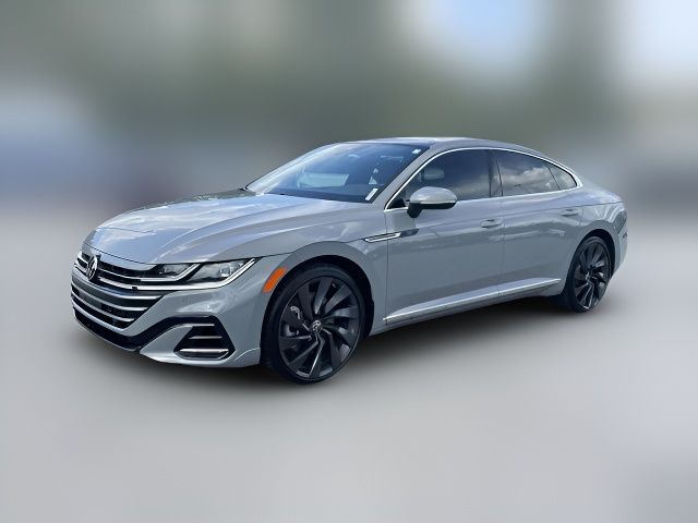 2023 Volkswagen Arteon SEL R-Line