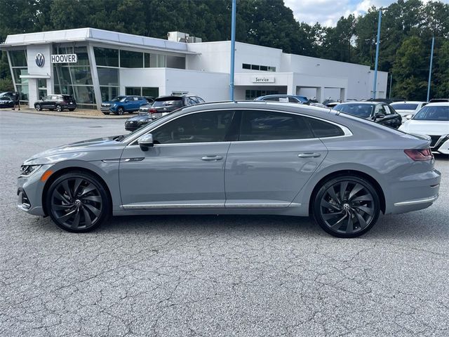 2023 Volkswagen Arteon SEL R-Line