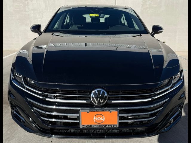 2023 Volkswagen Arteon SEL R-Line