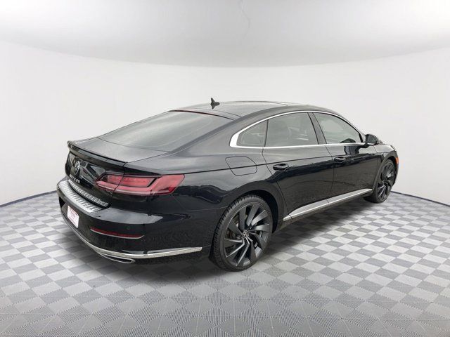 2023 Volkswagen Arteon SEL R-Line