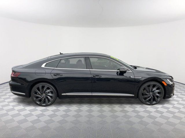 2023 Volkswagen Arteon SEL R-Line