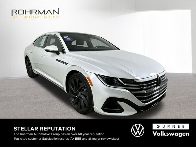 2023 Volkswagen Arteon SEL R-Line