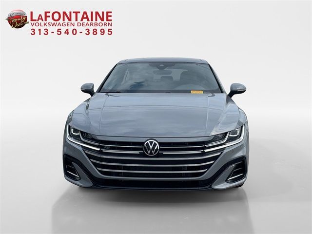 2023 Volkswagen Arteon SEL R-Line