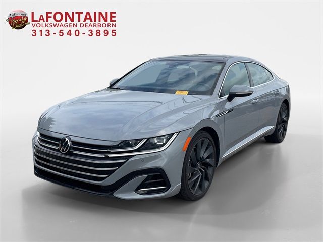 2023 Volkswagen Arteon SEL R-Line