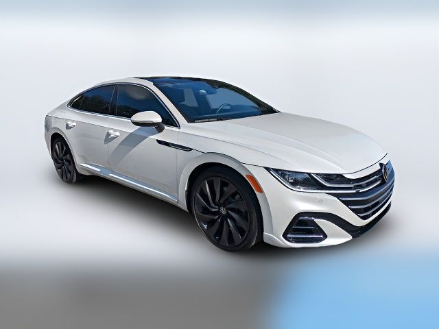 2023 Volkswagen Arteon SEL R-Line