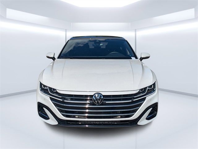 2023 Volkswagen Arteon SEL R-Line