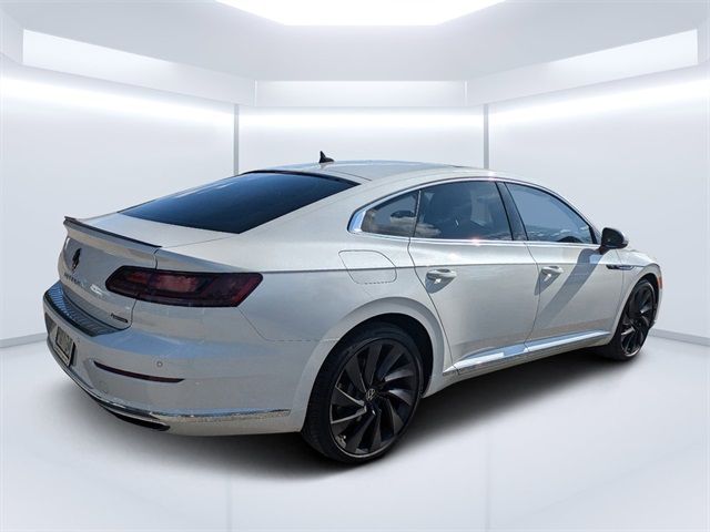 2023 Volkswagen Arteon SEL R-Line