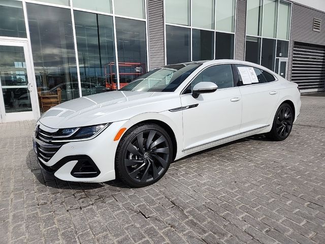 2023 Volkswagen Arteon SEL R-Line