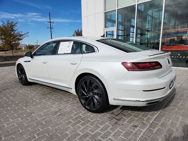 2023 Volkswagen Arteon SEL R-Line