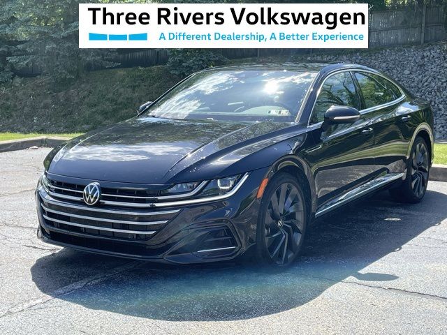 2023 Volkswagen Arteon SEL R-Line