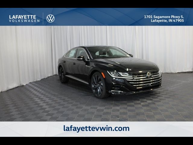 2023 Volkswagen Arteon SEL R-Line