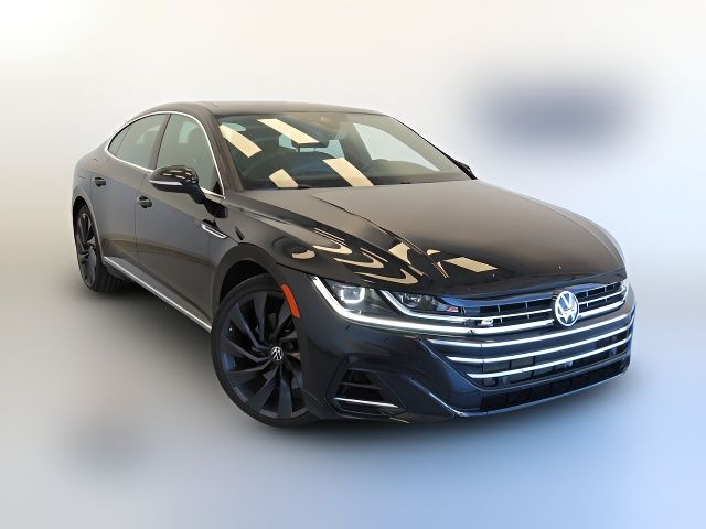 2023 Volkswagen Arteon SEL R-Line