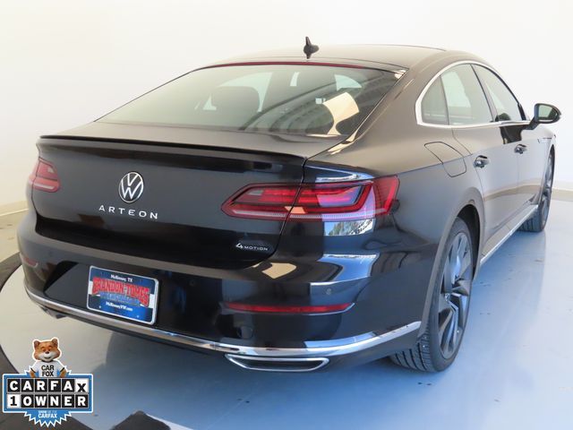 2023 Volkswagen Arteon SEL R-Line