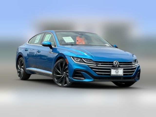 2023 Volkswagen Arteon SEL R-Line