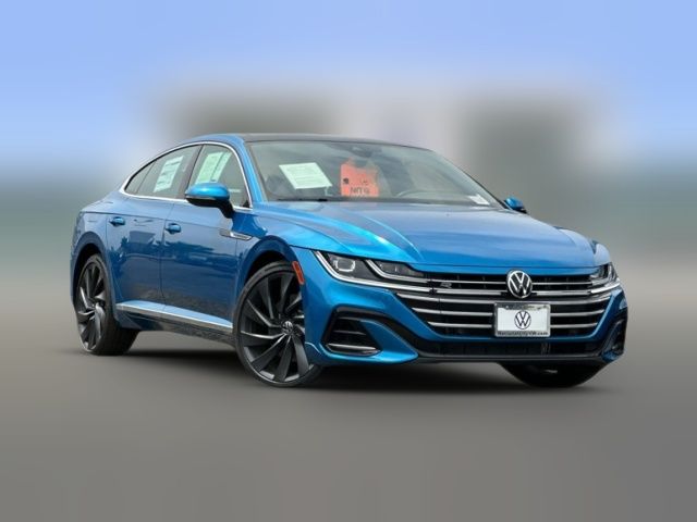 2023 Volkswagen Arteon SEL R-Line