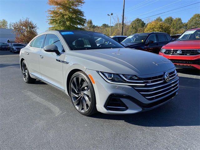 2023 Volkswagen Arteon SEL R-Line