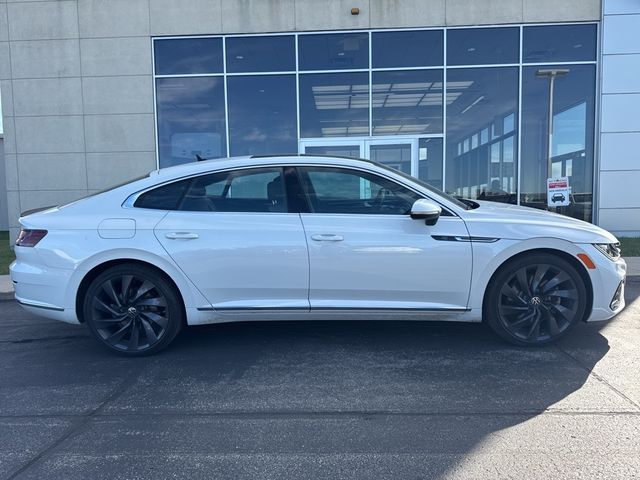 2023 Volkswagen Arteon SEL R-Line