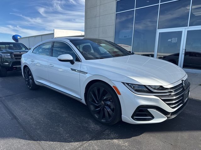 2023 Volkswagen Arteon SEL R-Line