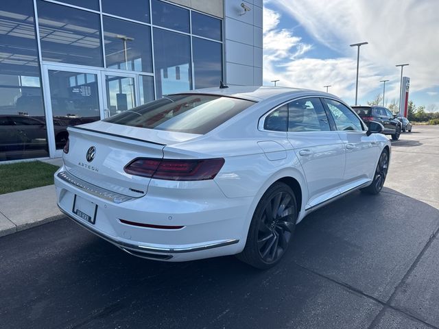 2023 Volkswagen Arteon SEL R-Line